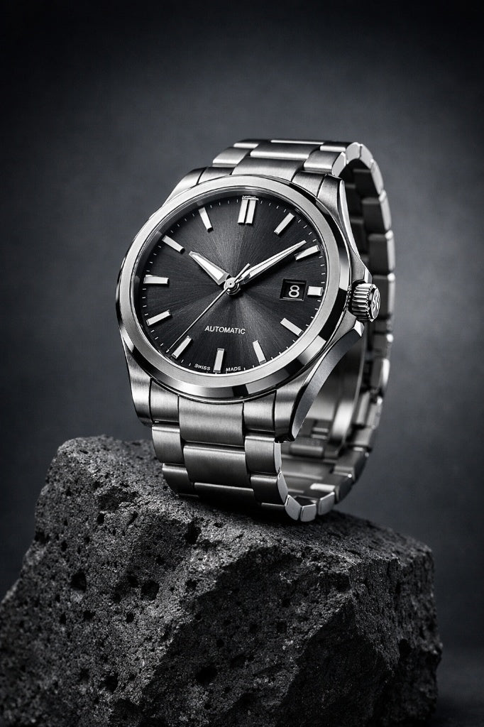 STAINLESS STEEL
