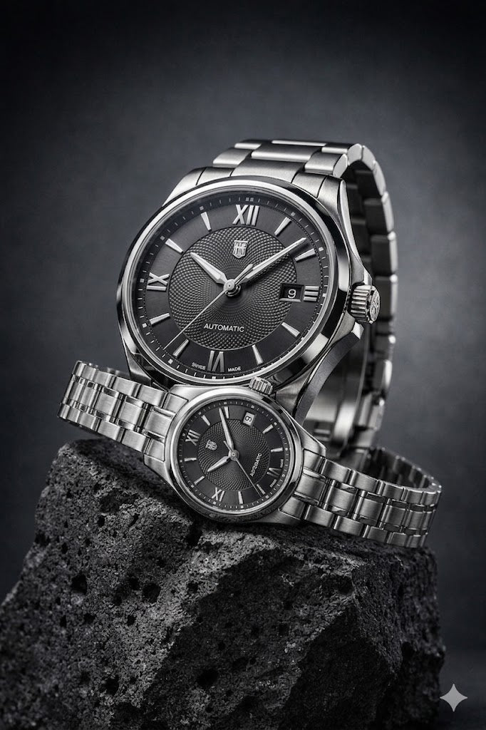 COUPLE WATCHES