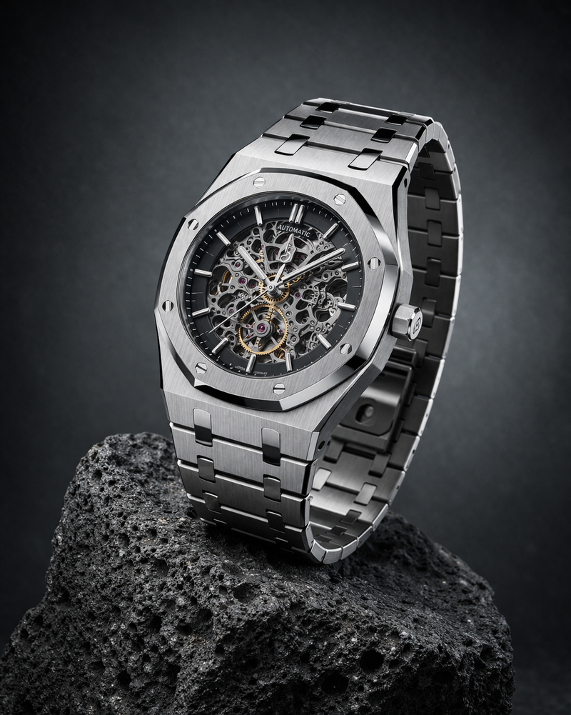 AUTOMATIC WATCHES